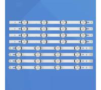 Backlight TV LED strip Array for 39LB 39LB540V 39LB5600 39LY560H 39LB653V 39LB582B 39LB563U 39LB563V NC390DUN-VXBP2 V390HJ4-PE1