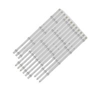 Backlight TV LED Strip for 47LN570S 47LN575S 47LN575V LC470DUE 47LN578V 47LN577V 47LN575U 47LN570V 47LN578S 47LN5788 47WL30MS