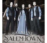 Backline - Salem Town