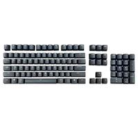 Backlit Key Caps Keycaps CTRL Arrows ESC for Logitech G610 G PRO X G512 G710 Mechanical Gaming Keyboard (Full Keycaps)