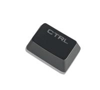 Backlit Key Caps Keycaps for Corsair K70 RGB/K65/K68/K95/K63/ MK2 Mechanical Gaming Keyboard - (CTRL)