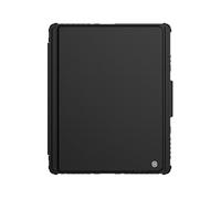 Backlit Keyboard Case for iPad Pro 12.9“ / Air 13” Reinforced Bumper Link