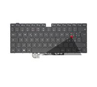 Backlit Keyboard for Huawei for MateBook D15 for BOHK WAX9X WAP9R, 2022 for Bode-WFH9 WDH9 WFE9AL WDI9A WFE9, Spanish UK Brazil Keyboards(IT Backlight)