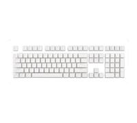 Backlit KeyCaps - Computer Entrance Decoration, Comfortable Parts Typing | 20x18x3cm, Removable Engineering Limit, Compatible Expansion Configuration, Effects Set