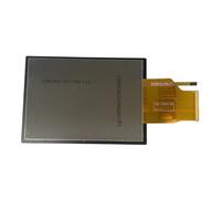 Backlit LCD Display, Compatible For Canon, Compatible For Powershot, SX730 HS SX740 HS Digital Camera Display