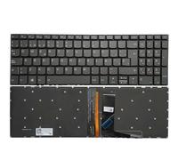 Backlit Spanish Keyboard For Lenovo for IdeaPad S340-15IWL S340-15API S340-15IML S340-15IIL 3-15IML05 3-15ITL05 3-15ADA05