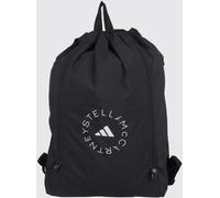 Backpack ADIDAS BY STELLA MCCARTNEY Woman color Black