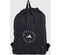 Backpack ADIDAS BY STELLA MCCARTNEY Woman color Black