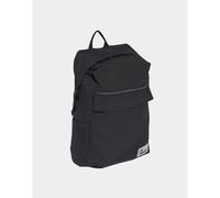 adidas Unisex City Tech Roll Top Backpack, black, One Size