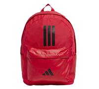 Backpack adidas Classic 3-Stripes Back To School Rouge TU