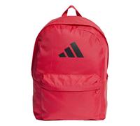 Backpack adidas Classic 3-Stripes Rouge TU