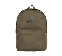 Backpack adidas Classic 3-Stripes Vert TU