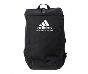 Backpack adidas Combat Sport Noir S