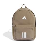 Adidas Essentials 3 Stripes Back To School 2 27l Backpack Brown