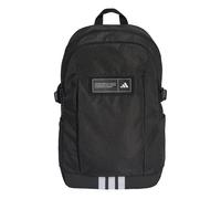 adidas Sportswear Unisex Power Backpack, Black, Men Black