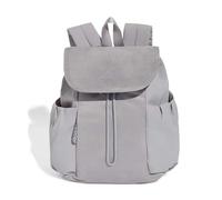 Backpack adidas Soft Lux Gris TU