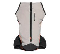 adidas Terrex - Terrex Techrock Climacool Hike Vest 15 - Walking backpack size S, grey