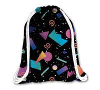 Backpack After Essentials Yoko Noir TU