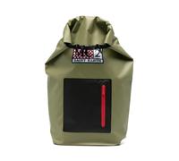 Backpack Aqua- female- MC2 Saint Barth- Backpacks- Green- ONE SIZE- Bags ONE SIZE