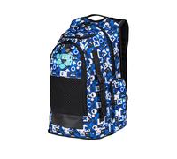 Arena All Set Ao-45l Backpack Blue
