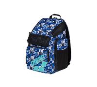 Backpack Arena One Go 45L Bleu TU
