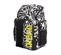 Arena Spiky Iii Allover 45l Backpack