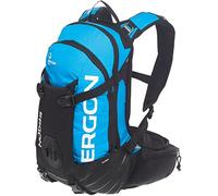 Ergon Ba2 10l Backpack Blue,Black Men,Women