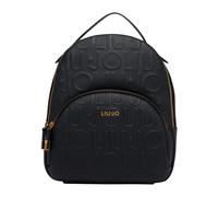 Backpack BAG Af6209 E1139 - female - Liu Jo - Backpacks - Black - ONE SIZE - Bags ONE SIZE