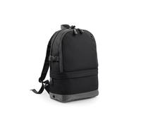 Backpack Bag Base Athleisure pro Noir 18 L