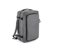 Backpack Bag Base Escape Gris TU