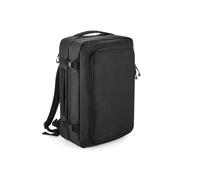 Backpack Bag Base Escape Noir TU