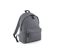 BagBase BG125L Maxi Fashion Backpack - Graphite Grey