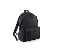 BagBase Backpack BG125 Original Fashion - Black/Black