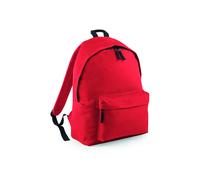 Backpack Bag Base Original Rouge 18 L