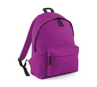 Backpack Bag Base Original Violet 18 L