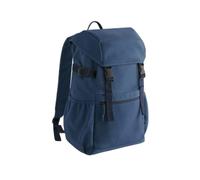 Backpack Bag Base Ramble Bleu 18 L