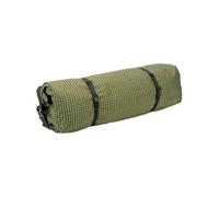 Backpack Bag, Waterproof Bag with Adjustable Strap - Backpack Storage Bag for the Top | For Outdoor, Fishing, Picnic, Gym, Travel, Trekking, Clothes, Shoes, Bottles, Army Green, Siehe Beschreibung