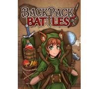 Backpack Battles PC