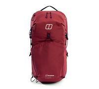 Backpack Berghaus 3D Freeflow 30 L Rouge 30 L