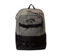 Billabong Command Stash Backpack Grey