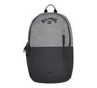 BILLABONG Men's Norfolk Pack 20l Luggage, Grey Heather, Large