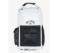 Billabong Storm Dry Backpack White