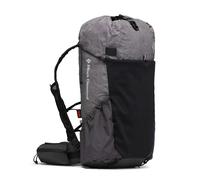 Black Diamond - Practical and lightweight hiking backpack - Beta Light 30 Backpack Storm Gray - Size M - Grey Grey M