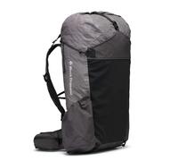 Black Diamond - Betalight 45 - Walking backpack size XS, grey/black