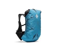 Black Diamond Distance 15 Backpack M Blue Women