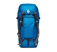 Backpack Black Diamond Mission 55 Bleu S/M