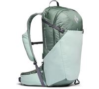 Black Diamond Trail Vista 20l Backpack Green M-L
