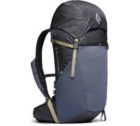Black Diamond Trail Vista 28l Backpack Black S-M