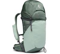 Black Diamond Trail Vista Backpack 28L Laurel Green - M-L