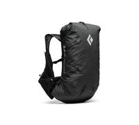 Black Diamond Distance 15l Woman Backpack Black L Woman